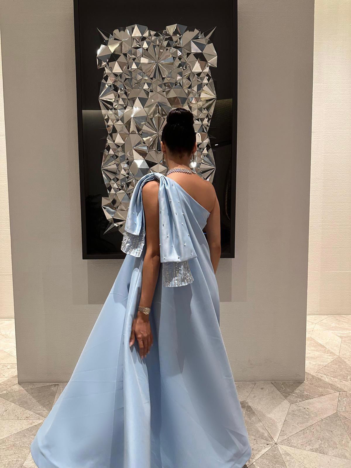 Spring1 by Nagham Asari I Elegant